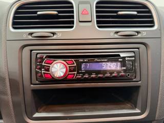 VOLKSWAGEN Golf usata, con Specchietti laterali elettrici