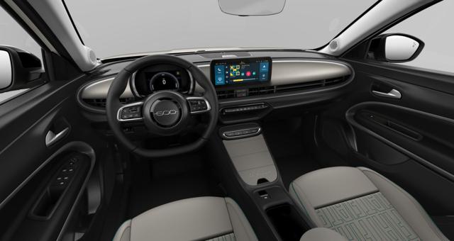 FIAT 600 usata, con Airbag Passeggero