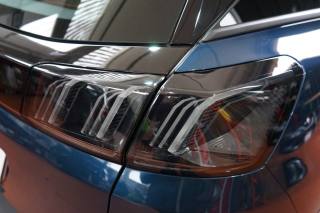 PEUGEOT 3008 usata, con Fari LED