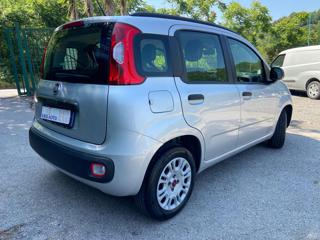 FIAT Panda usata, con Lettore CD