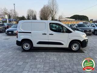 FIAT Doblo usata, con Climatizzatore