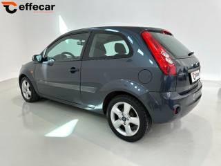 FORD Fiesta usata, con Airbag Passeggero
