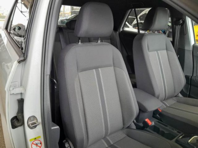 VOLKSWAGEN T-Roc usata, con Chiusura centralizzata