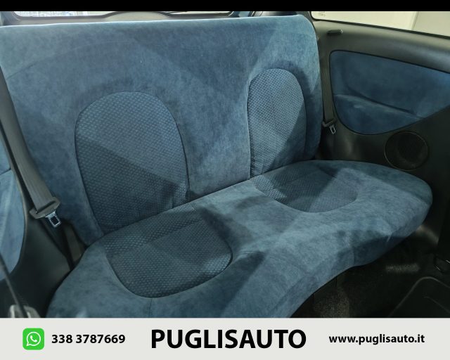 LANCIA Ypsilon usata 9