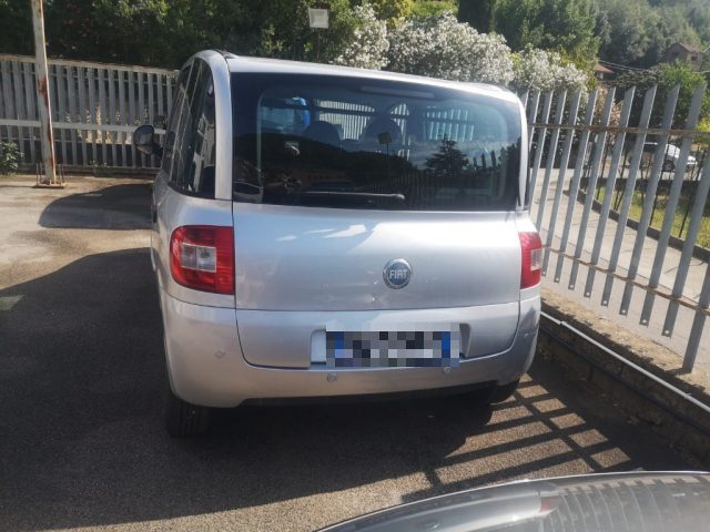 FIAT Multipla usata, con Alzacristalli elettrici