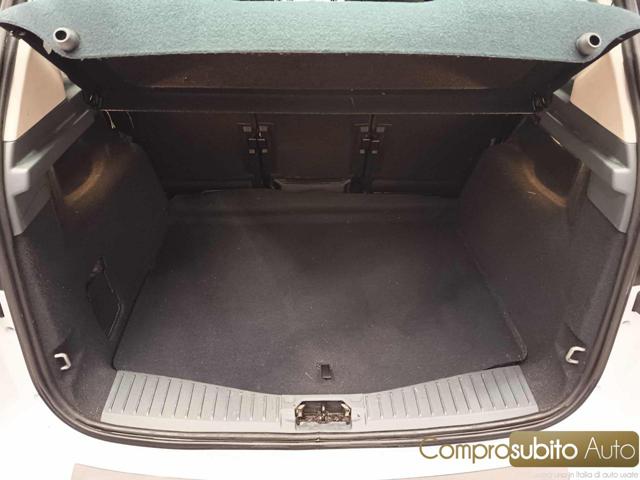FORD C-Max usata, con Fendinebbia