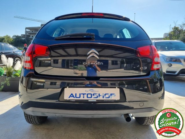 CITROEN C3 usata, con Autoradio