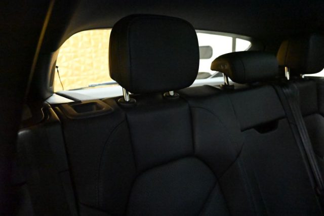 PORSCHE Macan usata 78