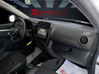 DACIA Spring usata 17