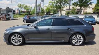 AUDI A6 usata, con Airbag laterali