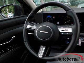 HYUNDAI Tucson usata, con Vivavoce