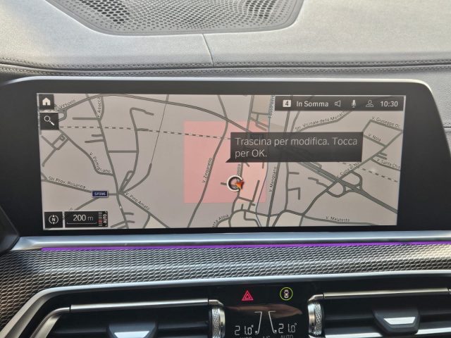 BMW X5 usata, con Trazione integrale