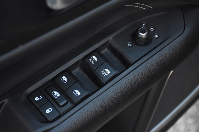 JEEP Compass usata, con Immobilizzatore elettronico