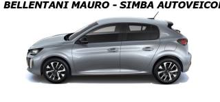 PEUGEOT 208 usata, con Chiusura centralizzata