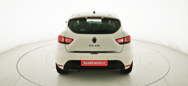 RENAULT Clio usata 5