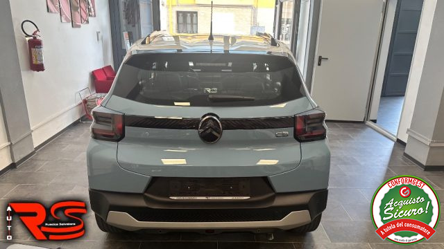 CITROEN C3 usata, con Boardcomputer