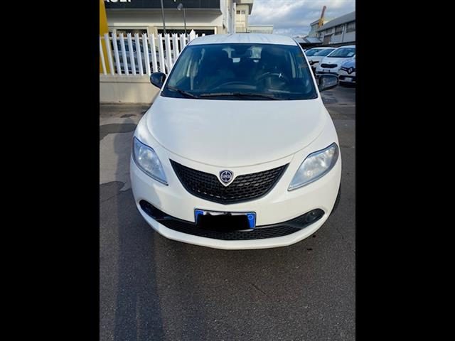 LANCIA Ypsilon usata 0
