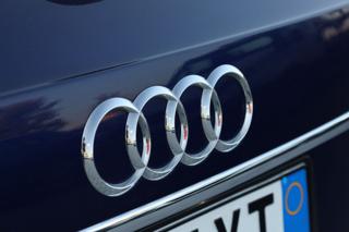 AUDI A4 usata, con Luce d
