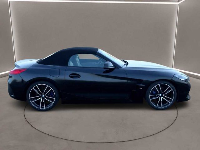 BMW Z4 usata, con Airbag Passeggero