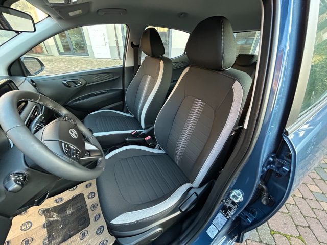 HYUNDAI i10 usata, con Cruise Control