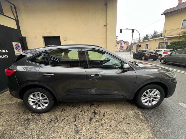 FORD Kuga usata, con Airbag Passeggero