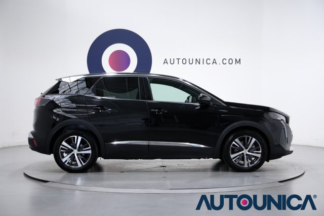 PEUGEOT 3008 usata, con Airbag Passeggero