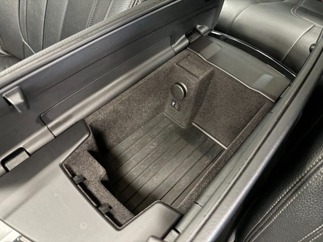 BMW 530 usata, con Controllo vocale