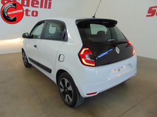 RENAULT Twingo usata, con Servosterzo