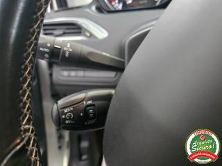 PEUGEOT 208 usata, con Sensore di pioggia
