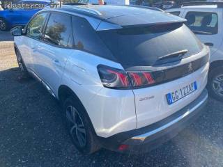 PEUGEOT 3008 usata, con Airbag Passeggero