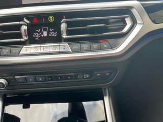 BMW 320 usata, con Chiusura centralizzata