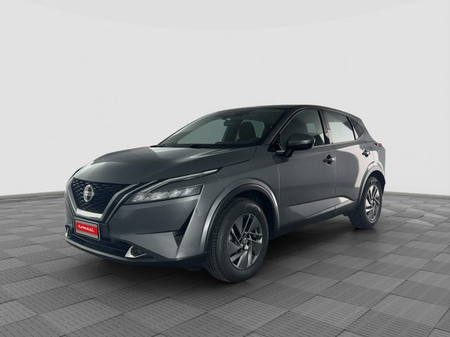 NISSAN Qashqai usata 0