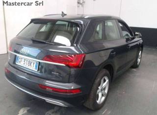 AUDI Q5 usata, con Airbag Passeggero