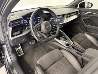AUDI S3 usata, con Airbag Passeggero