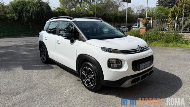 CITROEN C3 Aircross usata, con Airbag laterali