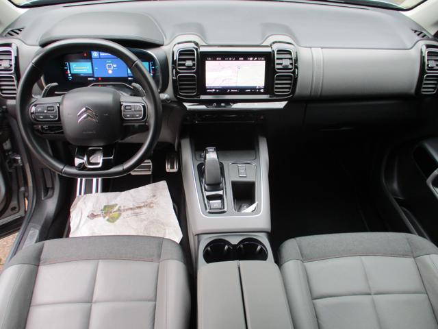 CITROEN C5 Aircross usata, con ESP