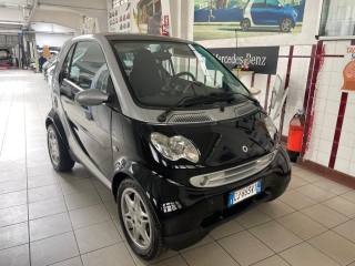 SMART ForTwo 700 smart city-coupé passion