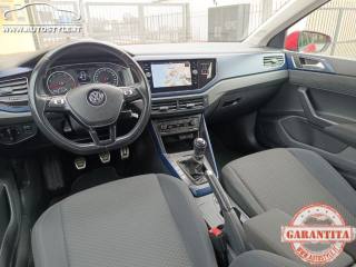 VOLKSWAGEN Polo usata 77
