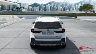 BMW X1 usata 4