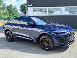 AUDI Q5 usata, con Alzacristalli elettrici