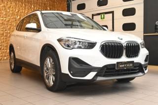 BMW X1 usata 1