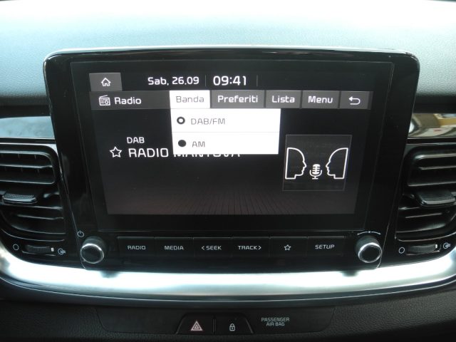 KIA Stonic usata, con Bracciolo