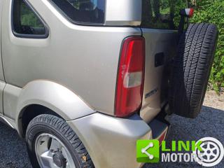 SUZUKI Jimny usata 33