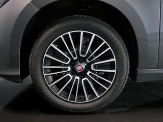 FIAT Tipo usata, con Boardcomputer