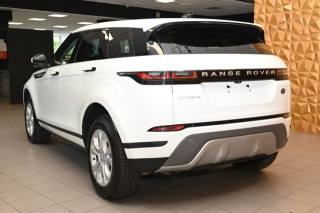 LAND ROVER Range Rover Evoque usata 82
