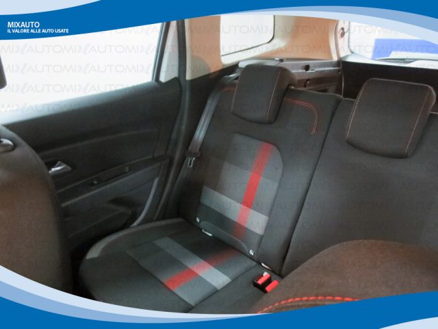 DACIA Duster usata, con Controllo automatico clima