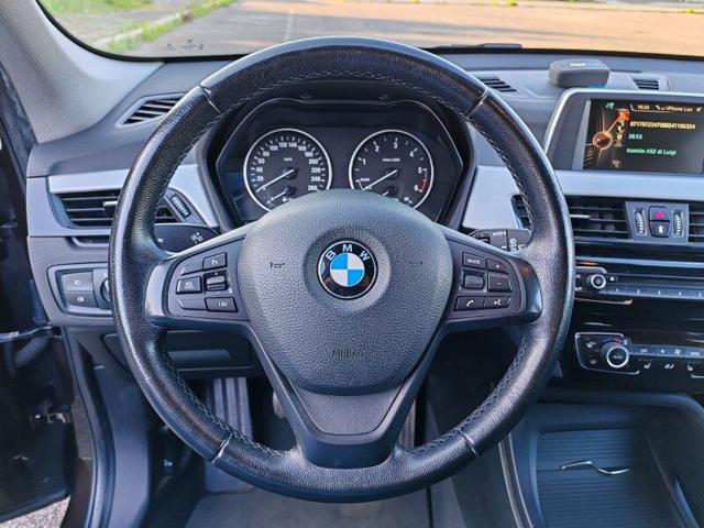 BMW X1 usata, con Limitatore di velocità