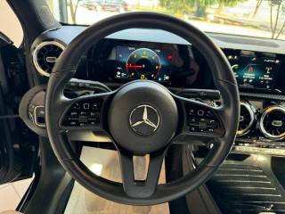 MERCEDES-BENZ A 180 usata, con Sistema di navigazione