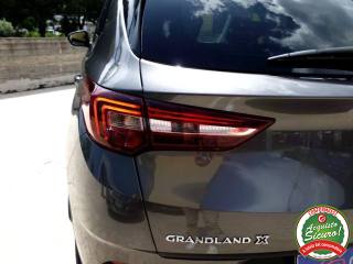 OPEL Grandland X usata, con Specchietti laterali elettrici