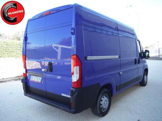 OPEL Movano usata, con Alzacristalli elettrici